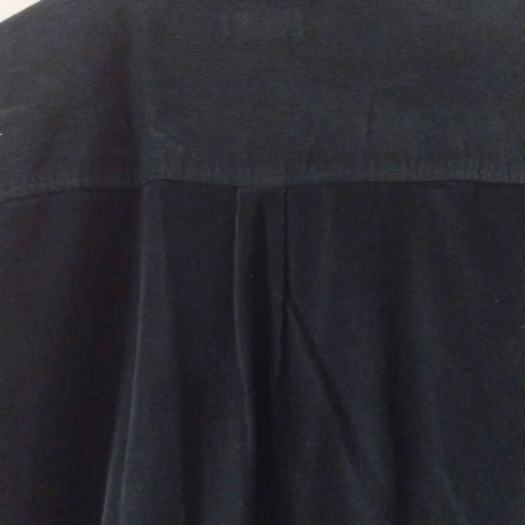 Arrow Courd Forest button down super soft like new - Picture 4 of 4